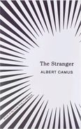 کتاب The Stranger