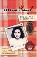 کتاب The Diary of a Young Girl