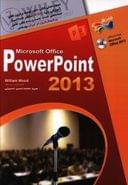 کتاب آموزش تصویری Microsoft office ۲۰۱۳
