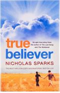 کتاب True Believer