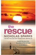کتاب The Rescue