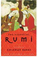کتاب The Essential RumiPoem