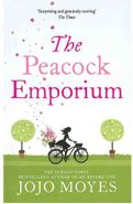 کتاب The Peacock Emporium