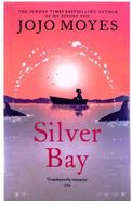 کتاب Silver Bay