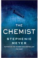 کتاب The Chemist