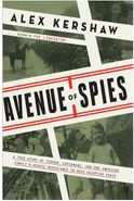 کتاب Avenue of Spies