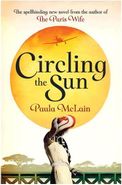 کتاب Circling The Sun
