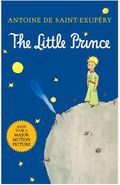 کتاب The Little Prince