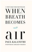 کتاب When Breath Becomes Air
