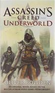 کتاب Underworld - Assassins Creed 8
