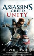 کتاب Unity - Assassins Creed 7