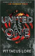 کتاب United as One