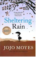 کتاب Sheltering Rain