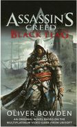 کتاب Black Flag - Assassins Creed 6