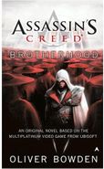 کتاب Brotherhood - Assassins Creed 2