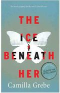 کتاب The Ice Beneath Her