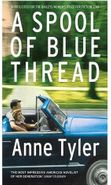 کتاب A Spool of Blue Thread