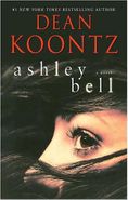 کتاب Ashley Bell
