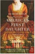 کتاب Americas First Daughter