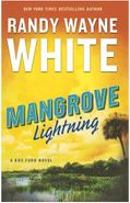 کتاب Mangrove Lightning