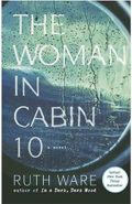 کتاب The Woman in Cabin 10
