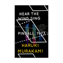 کتاب Hear the Wind Sing + Pinball ۱۹۷۳