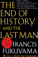 کتاب The End of History and the Last Man