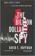 کتاب The Billion Dollar Spy