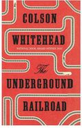 کتاب The Underground Railroad