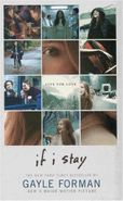 If I Stay - If I Stay 1