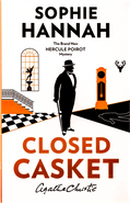 کتاب Closed Casket
