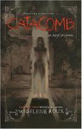 کتاب Catacomb - Asylum 3