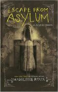 کتاب Escape from Asylum - Asylum 05