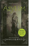 کتاب Asylum - Asylum 1
