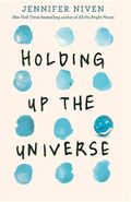 کتاب Holding Up the Universe