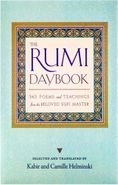 کتاب The Rumi Day Book - Poems