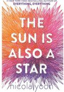 کتاب The Sun Is Also a Star