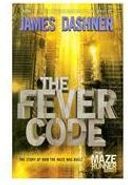 کتاب The Fever Code - The Maze Runner 06