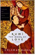 کتاب Rumi - The Book of Love - Poems