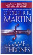 کتاب A Game of Thrones - A Song of Ice and Fire 1