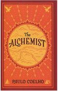 کتاب The Alchemist