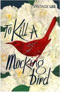کتاب To Kill a Mockingbird