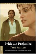 کتاب Pride and Prejudice