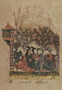 کتاب تاثیر نهضت‌ترجمه در موسیقی جهان اسلام (قرن سوم تا پنجم هجری)