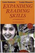 کتاب Expanding Reading Skills Intermediate