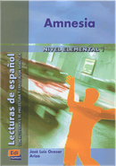 کتاب Amnesia Nivel Elemental 1