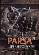 ‭Parsa (Persepolis)