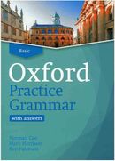 کتاب Oxford Practice Grammar - Basic (with answers)