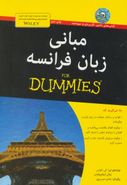 کتاب مبانی زبان فرانسه For Dummies