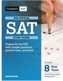 The Official SAT Study Guide 2020 Edition